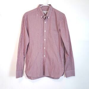 south moon under Button down size L